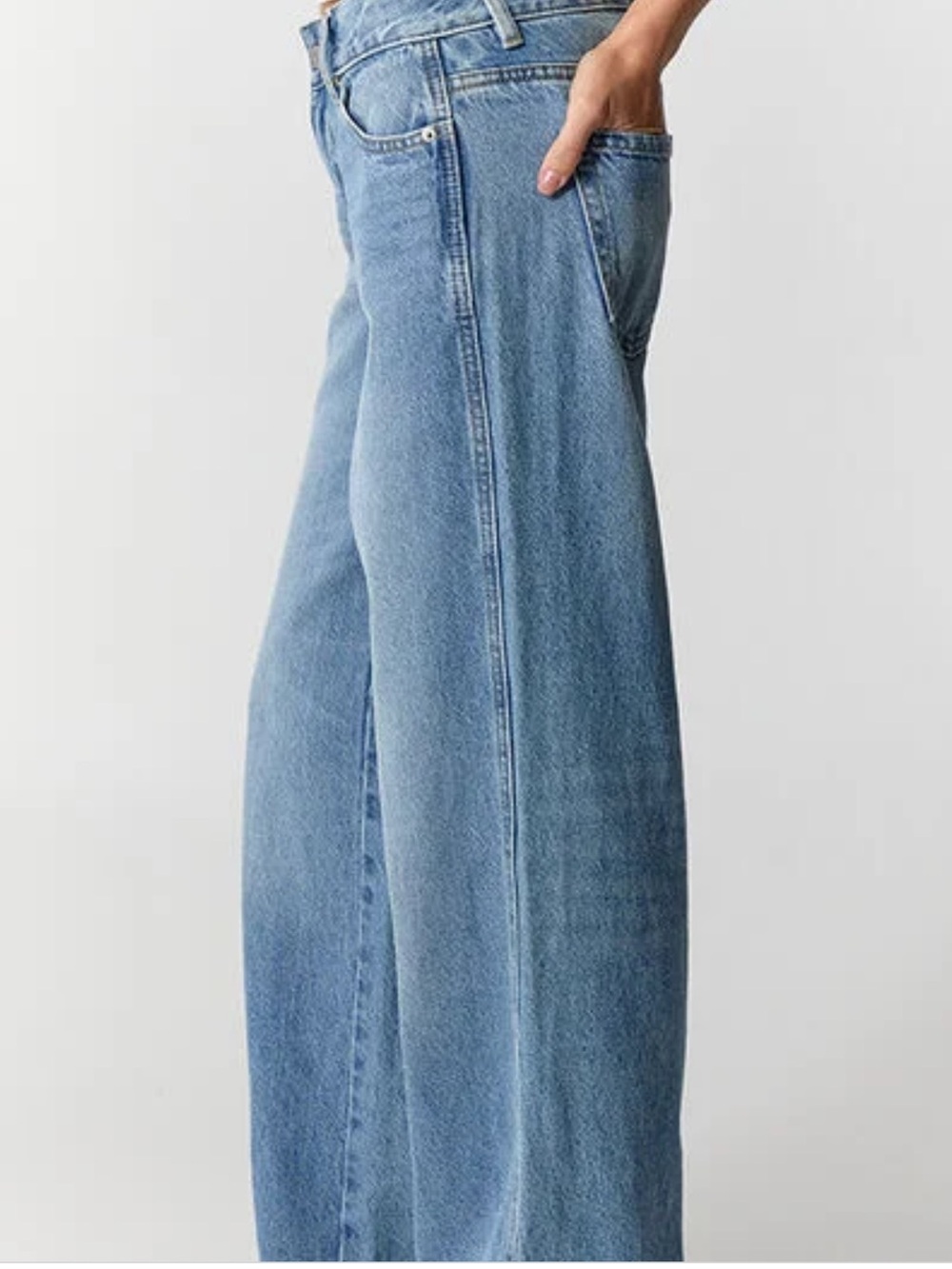 Pacsun brand new jeans